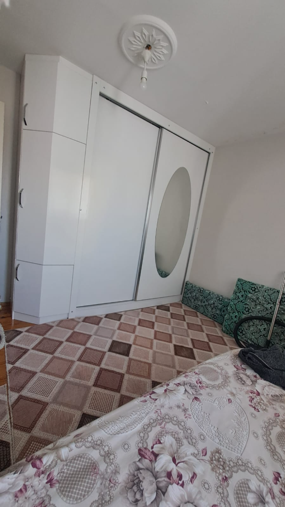 İlan Adı
