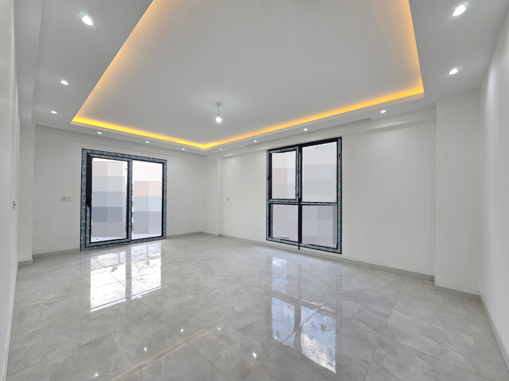Denizli çakmak mahallesinde 3+1 panjurlu ultra lüks satılık arakat daire