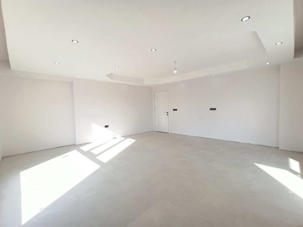 Denizli karahasanlı mahallesinde 3+1 180 m2 şehir hastanesine yakın fırsat daire