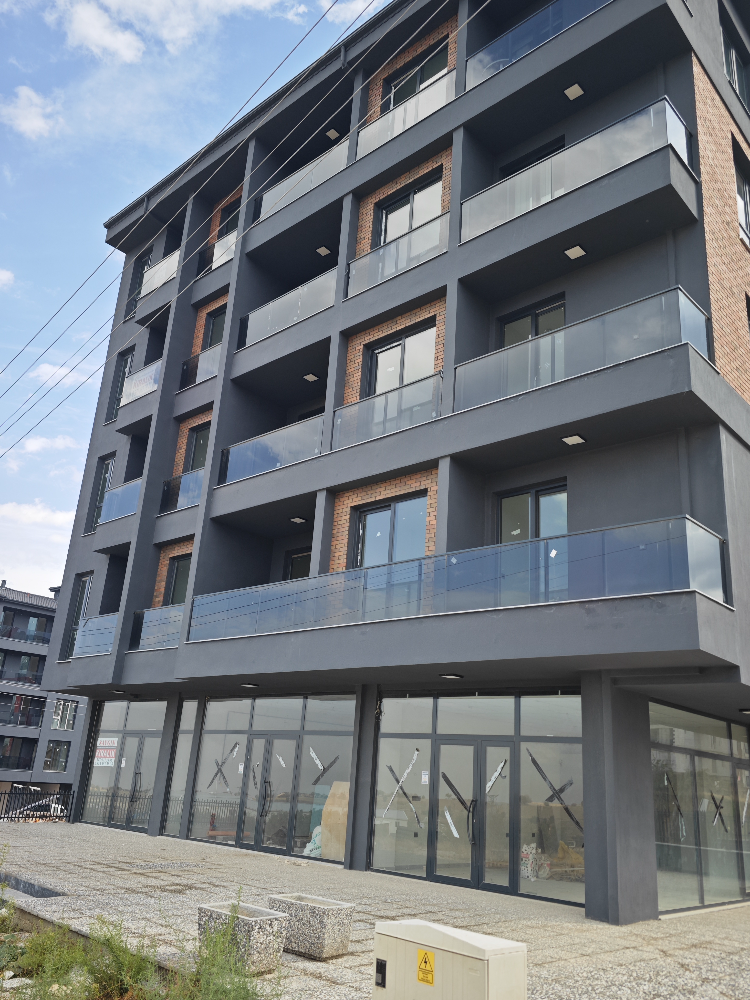 İYİ-Kİ"DEN KİRALIK YEŞİL ALAN CEPHELİ ŞEHİR HASTANESİ 50 MTR