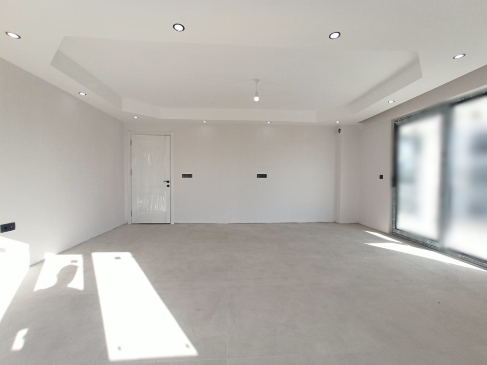 Denizli karahasanlı da kaçırılmayacak fiyata 3+1 180m2 ebeveyn banyolu fırsat daire