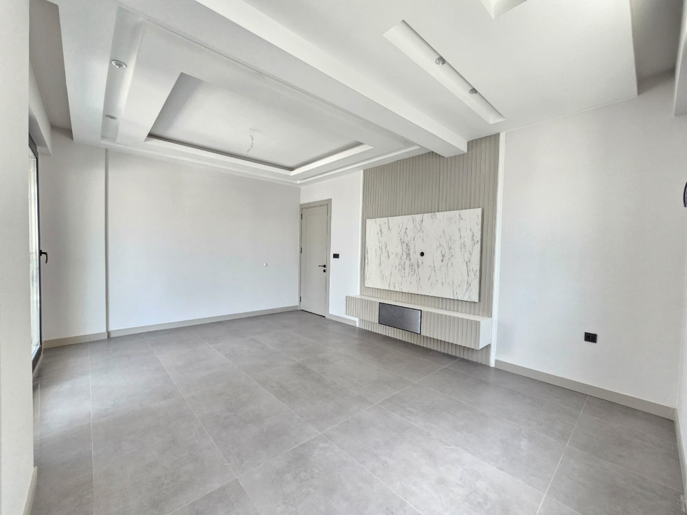 Denizli şemikler de 3+1 cadde üzeri ebeveyn banyolu lüks işçilikte satılık daire