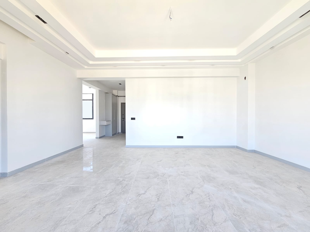 Denizli şemikler de site içi 3,5+1 akıllı ev sistemli satılık ultra lüks daire