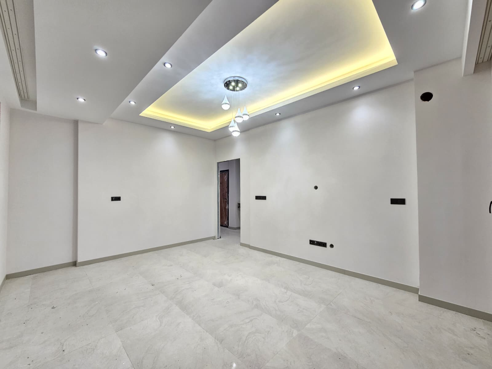 Denizli yenişafak mahallesinde 3+1 ebeveyn banyolu yeşil alan park cephe fırsat daire