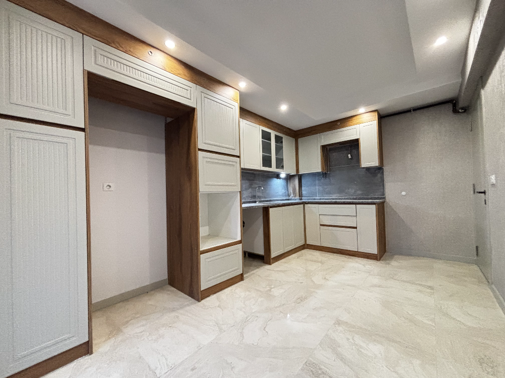 İYİ-Kİ"DEN GÜMÜŞÇAYDA YÜKSEK KREDİLİ ÖNÜ KOMPLE AÇIK LÜX İŞÇİLİKLİ 2+1 DAİRELER