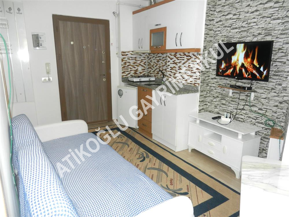 İlan Adı