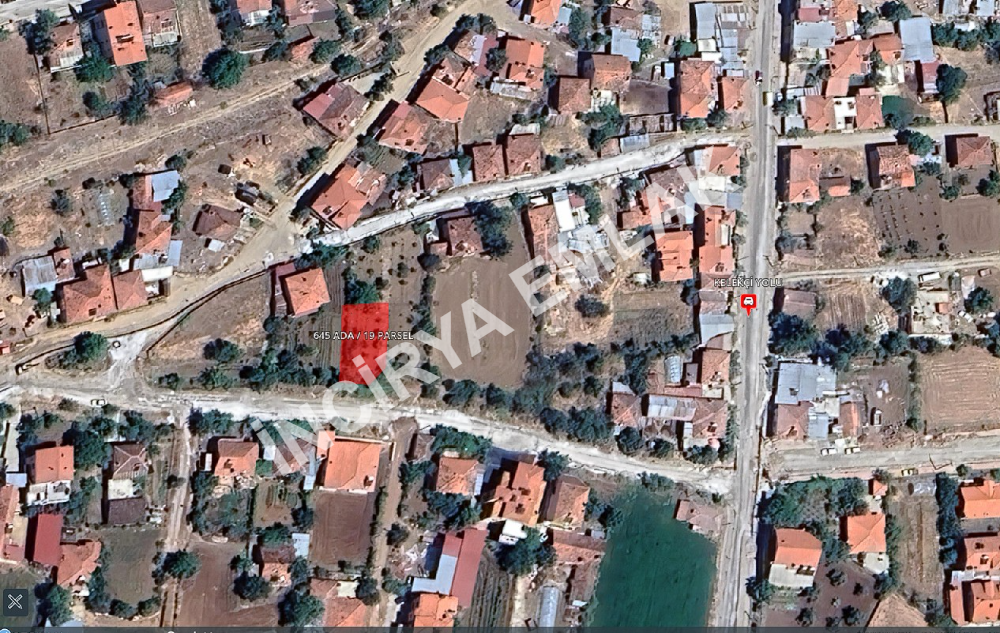 İlan Adı