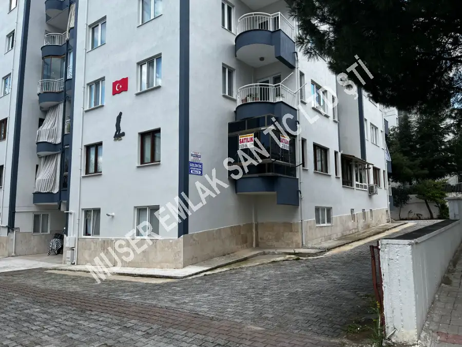 İlan Adı