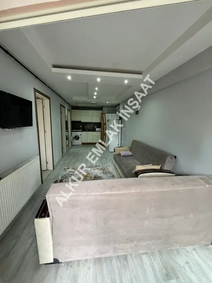 DENİZLİDE ACİL SATILIK DAİRE_HALK CADDESİ YAKINI ACİL SATILIK 2+1 DAİRE&APART