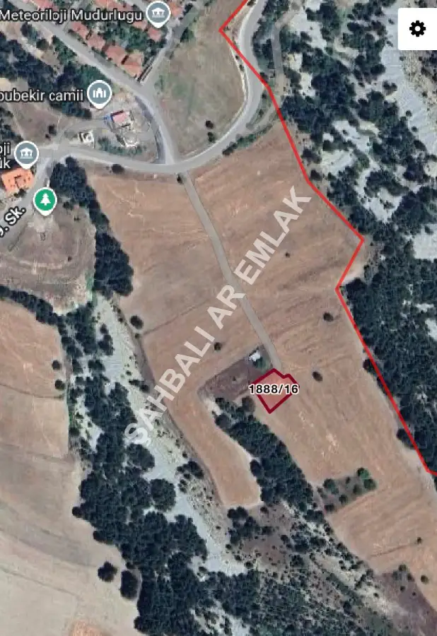 İlan Adı