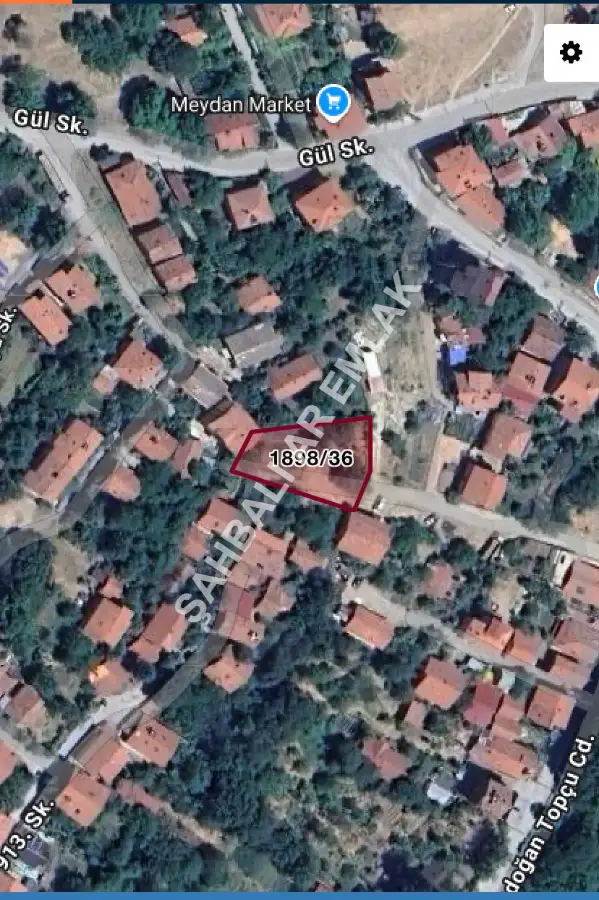 İlan Adı