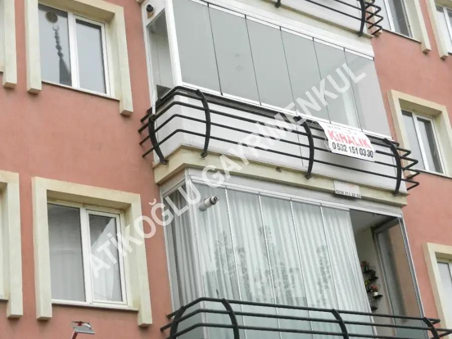 ATİKOĞLU GAYRİMENKUL,DEN KİRALIK DAİRE 