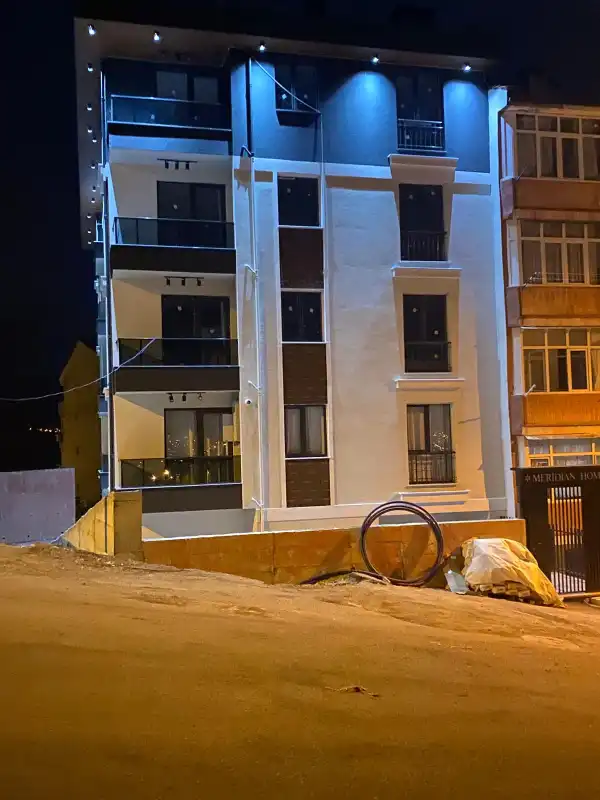 İlan Adı
