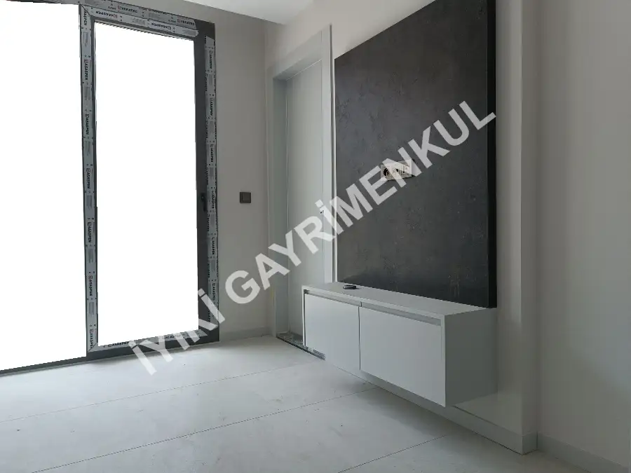İYİ-Kİ''DEN KARAHASANLI ŞEHİR HASTANESİ YAKINI 1+1 BÖLGENİN FIRSAT APARTI