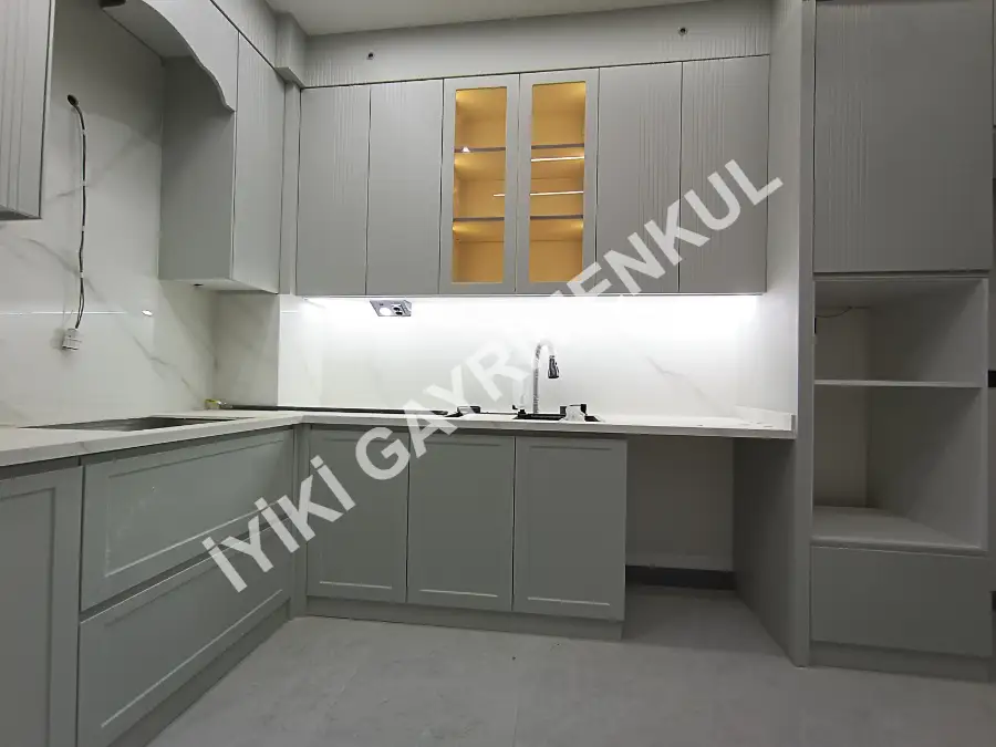 İYİ-Kİ''DEN KARAHASANLIDA YENİ GELİŞEN BÖLGENİN FIRSAT 3+1 DAİRESİ