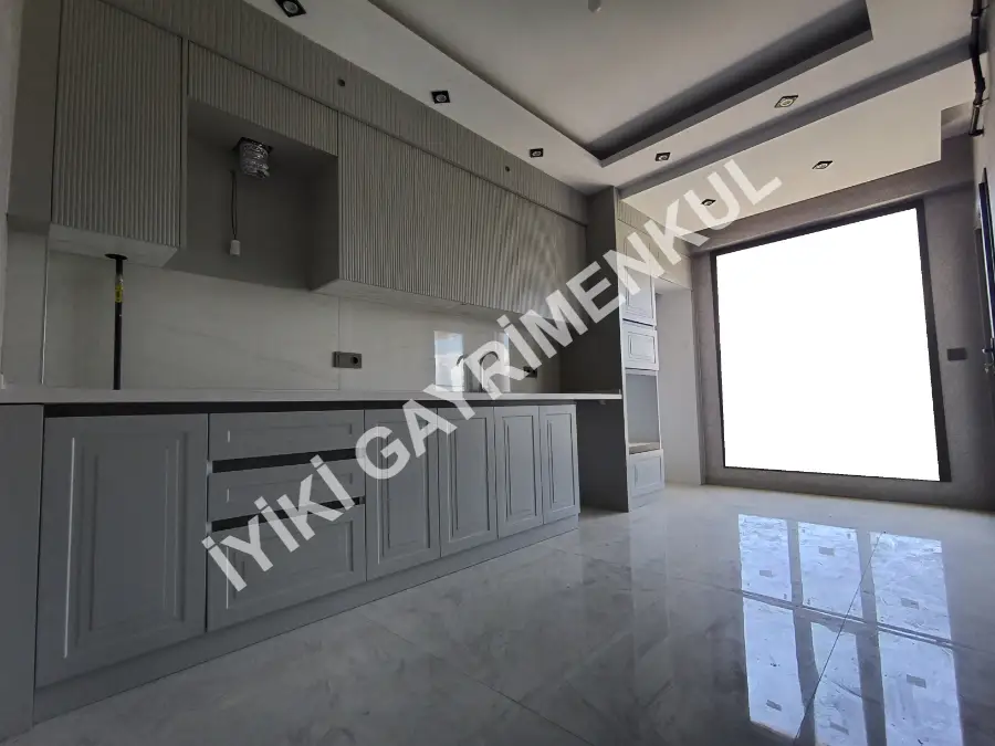 İYİ-Kİ''DEN KARAHASANLIDA FIRSAT 2+1 DAİRELER