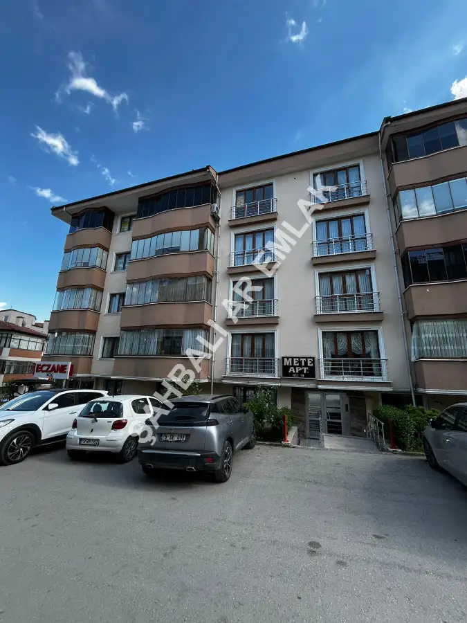 İlan Adı