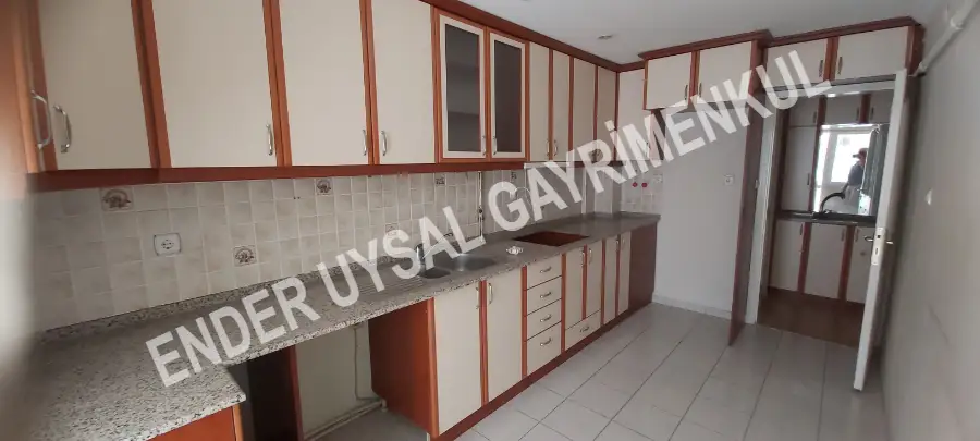 ENDER UYSAL GAYRİMENKULDEN MEHMETÇİKTE 3+1 SATILIK DAİRE..  