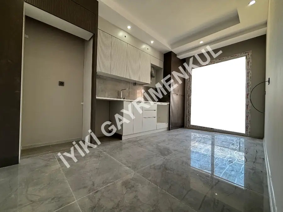 İYİ-Kİ''DEN GÜMÜŞÇAY'DA BÖLGENİN EN UYGUN SİTE İÇİ LÜX 3+1 DAİRE