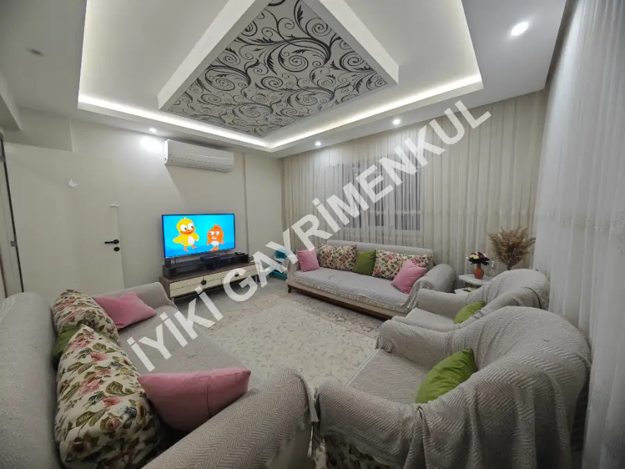 İlan Adı