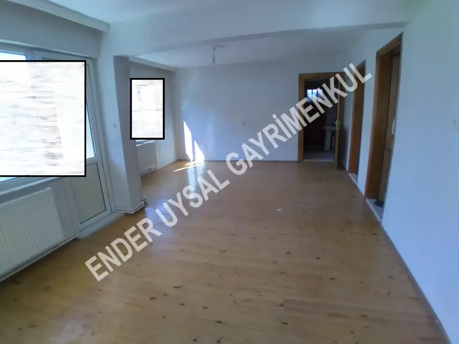 ENDER UYSAL GAYRİMENKULDEN SATILIK FIRSAT 2+1 ARAKAT DAİRE...