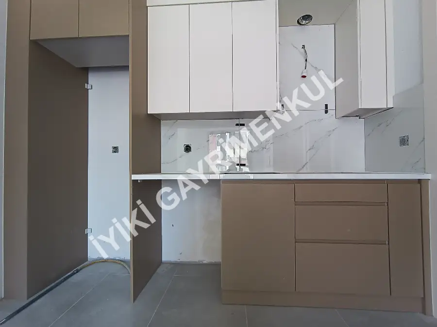 İYİ-Kİ''DEN KARAHASANLIDA ŞEHİR HASTANESİNE YÜRÜME MESAFESİNDE APARTLAR