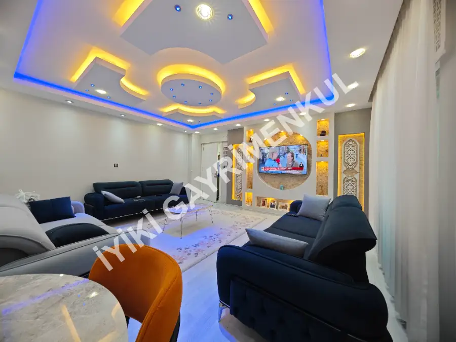 İlan Adı