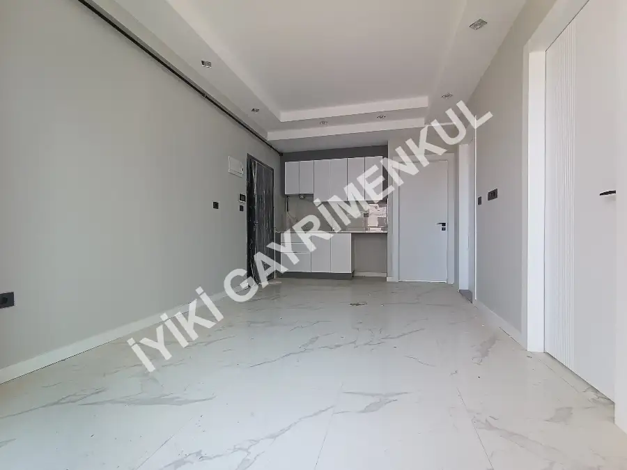 İYİ-Kİ''DEN KARAHASANLIDA SEHİR HASTANESİ YANI FIRSAT 2+1 DAİRELER