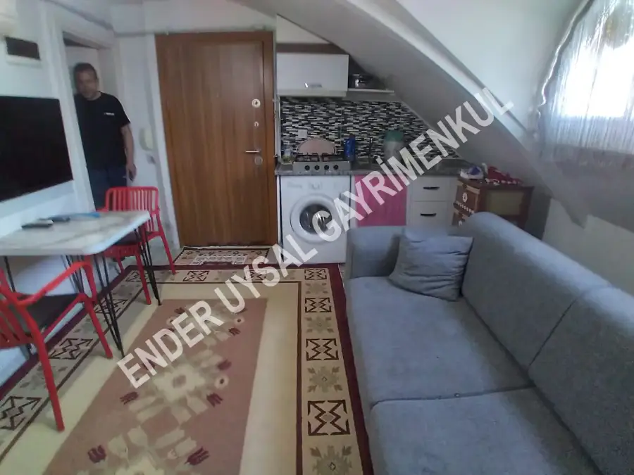 İlan Adı