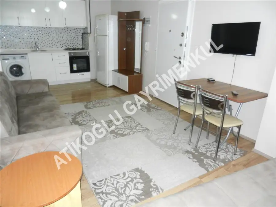 FORUM ÇAMLIK ,DA 2+1 LÜKS KİRALIK APART