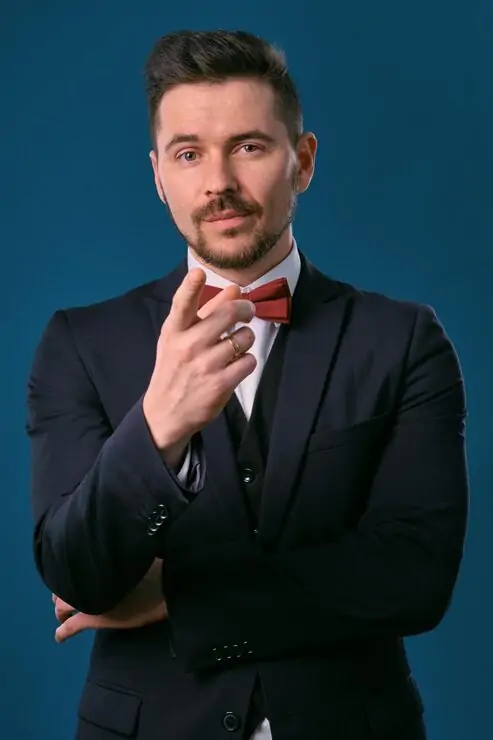 RAMAZAN TAŞÇI