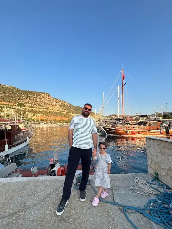 BAYRAM DEDE