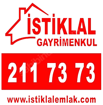 İSTİKLAL EMLAK Denizli Emlak Sitesi