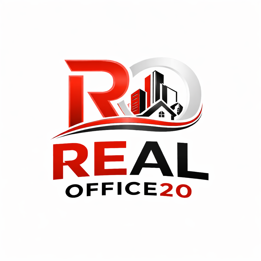 REAL OFFICE20 GAYRIMENKUL